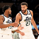 The Jazz have all the ingredients to win but lack a secondary superstar scorer after Donovan Mitchell.